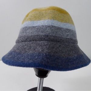 Duluth Trading Company Women’s Wool Blend Winter Bucket Hat NWT